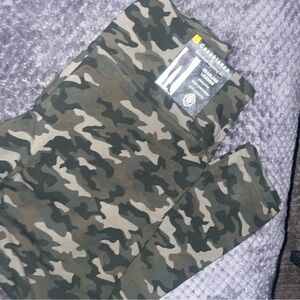 Camo Leggings for Women